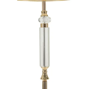 LAMPA STOJĄCA Praga 45X165 cm